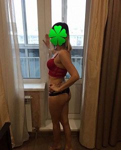 Ася, +7 913 785 19 81 - отзывы о фее