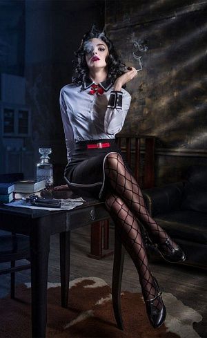 Девушка Ника, фото и отзывы