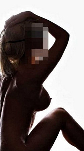 Лера из Хабаровск - интим фото