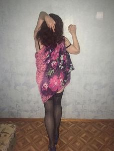 Василина, Брюнетки - фото