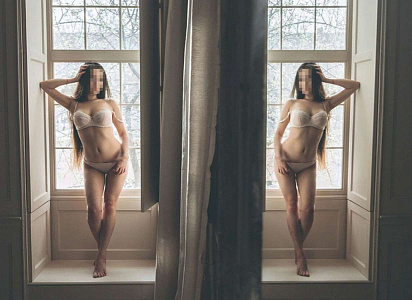 Девушка Карина, фото и отзывы