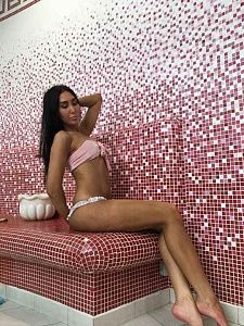 Лекса - проверенные фото проститутки