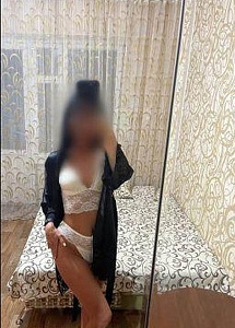 Анкета Оксана с реальными фото