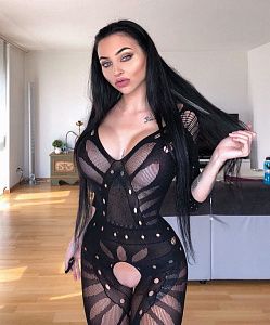 Нелли - проверенные фото проститутки