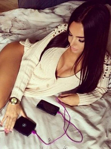 Мила — фото и список услуг