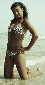 Реальные фото Снежана