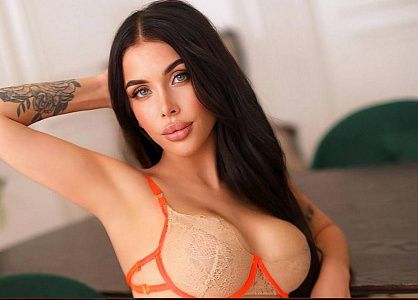 Анкета Арина с реальными фото