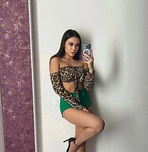 Анкета Таня с реальными фото