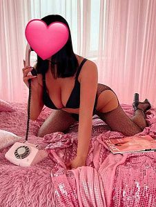 Анкета Виктория с реальными фото