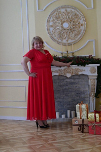 Екатерина из Сочи - интим фото