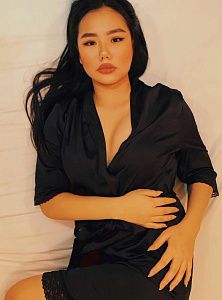 Фото Мика 22 лет лет, 160 см