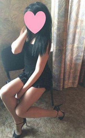 Светлана — фото и список услуг