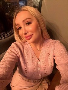 Алена, +7 961 656 27 59 - отзывы о фее