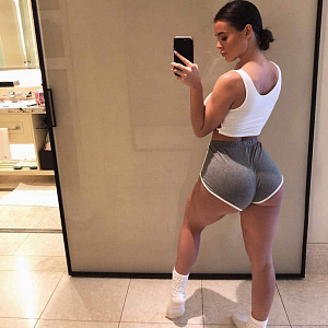 Девушка Анастасия, фото и отзывы