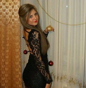 Таня, Блондинки - фото