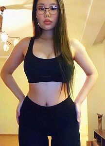 Мика, Брюнетки - фото