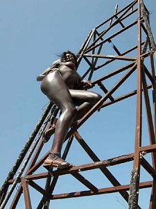 Луинджи — фото и список услуг