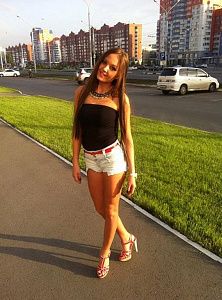 Фото Настя, 21 лет