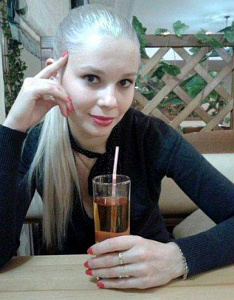 Подробные отзывы для девушки Оксана