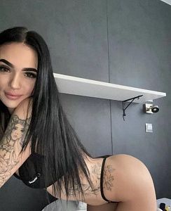 Кристина — фото и список услуг