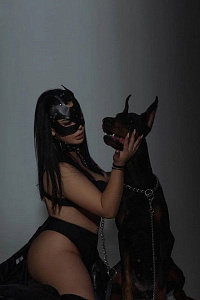 Сабина - проверенные фото проститутки