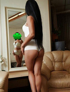 Девушка Юля, фото и отзывы