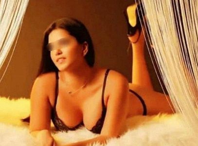 Натали, Шатенки - фото