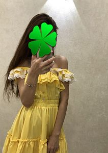 Владочка — эротические фото