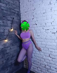 Эсмеральда, Рыжие - фото