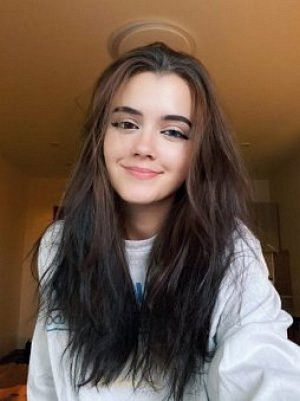 Рита — эротические фото