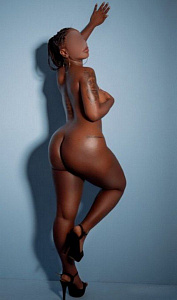 Фото Джуди, 23 лет