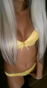 Оксана — фото и список услуг