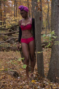 Фото Аданна, 26 лет