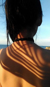 Лиза из Сыктывкар - интим фото