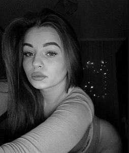 Анастасия из Сыктывкар - интим фото