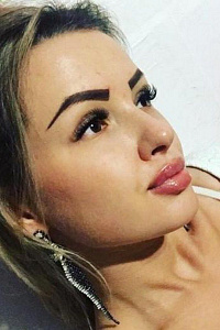 Реальные фото Диана