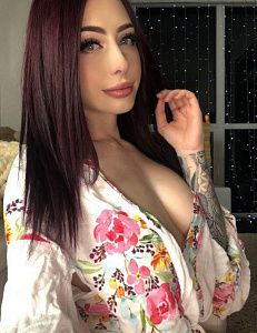 Реальные фото Наташа