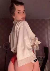 Фото Диана, 21 лет