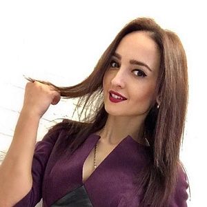 Фото Виктория 27 лет, 168 см