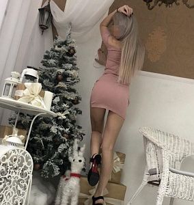 Алла - проверенные фото проститутки