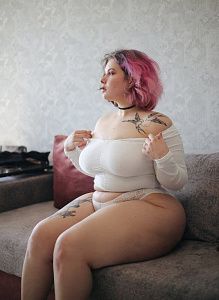 Фото Настюшка 26 лет лет, 159 см