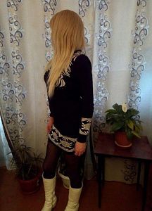 Блондинки, Алена - фото и отзывы