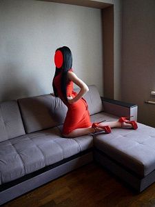 Подробные отзывы для девушки Оксана