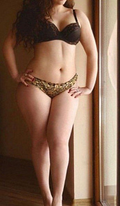 Блондинки, Надюша - фото и отзывы