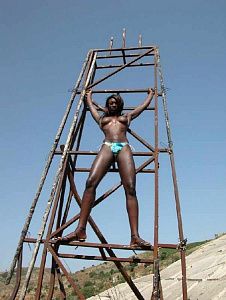 Фото Луинджи, 25 лет