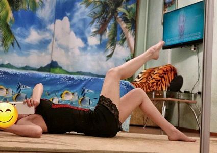 Алена, Блондинки - фото