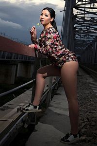 Фото Олеся, 24 лет