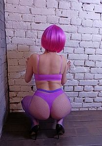 Эсмеральда - проверенные фото проститутки