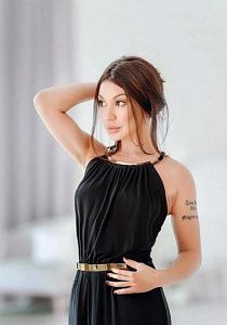 Подробные отзывы для девушки Лея