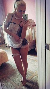 Подробные отзывы для девушки Ульяна